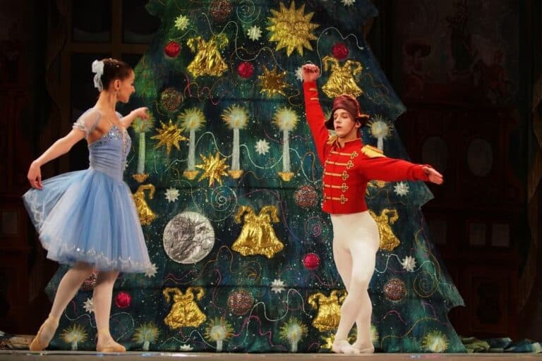 The Ultimate Guide to the Nutcracker Ballet