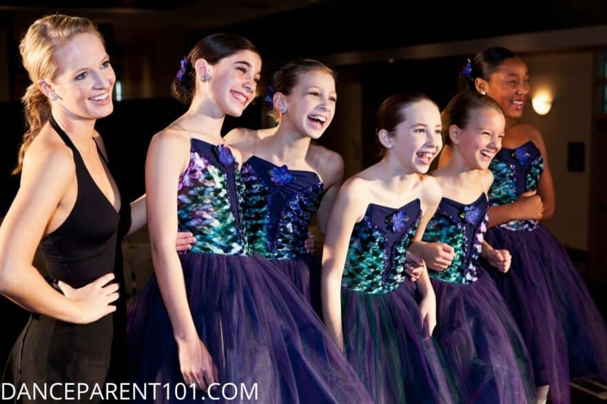The Real Costs Of Competitive Dance A Parent’s Run Down