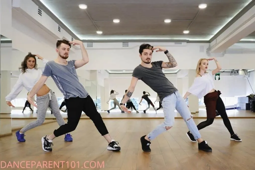 Best sneakers sale for dance cardio