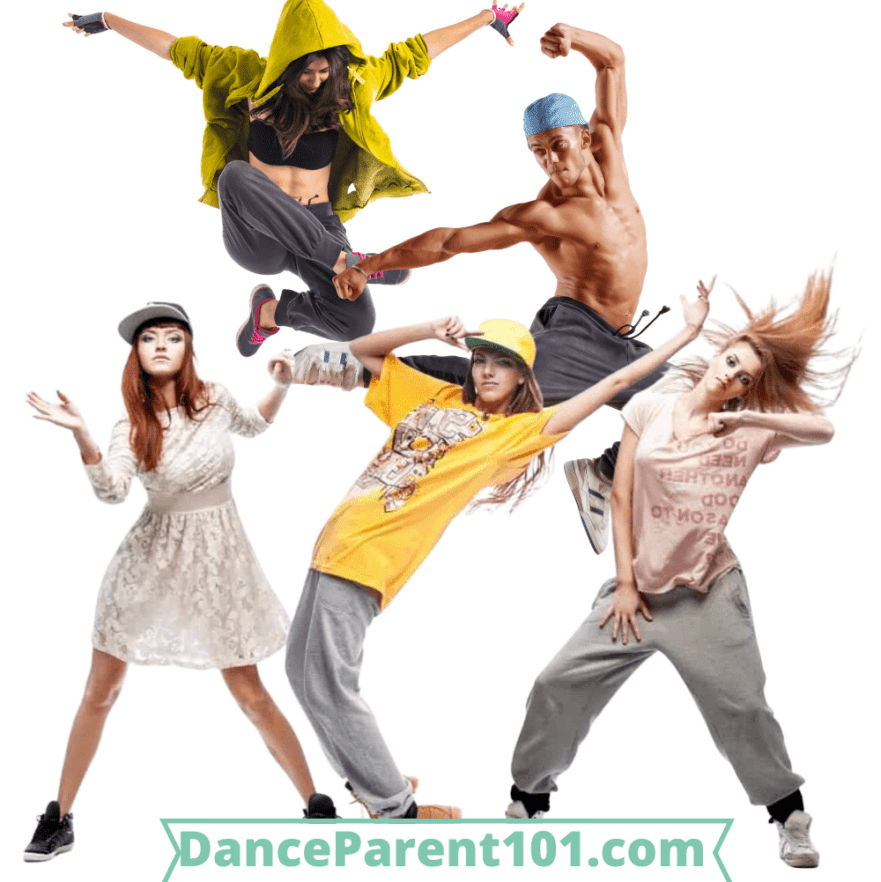 Alphabetical Guide to Different Dance Types, Classes & Styles! Dance