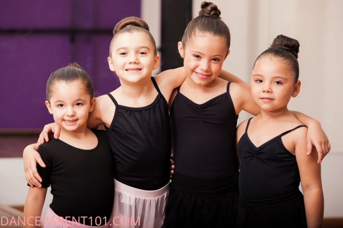 Dance Competitions Explained Everything You Want To Know!