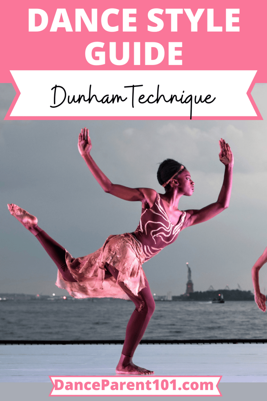 Dunham Chart What is Dunham Technique?