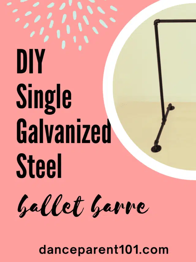 Single Galvanized Steel Pipe