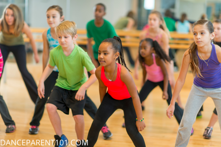 What is Dance Camp and Should My Dancer Go?