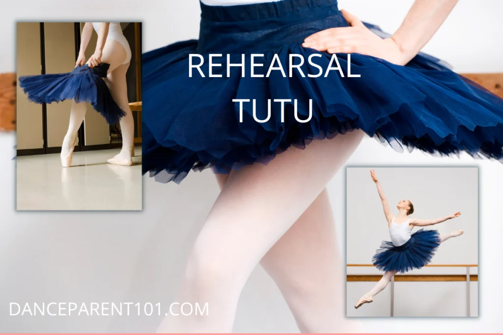 Tu Tu's Dance School