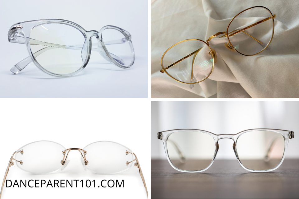 Can You Do Ballet or Dance In Glasses? [Best Hacks]