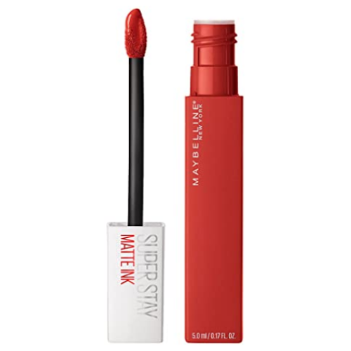 Maybelline Super Stay in Dancer tuber and wand