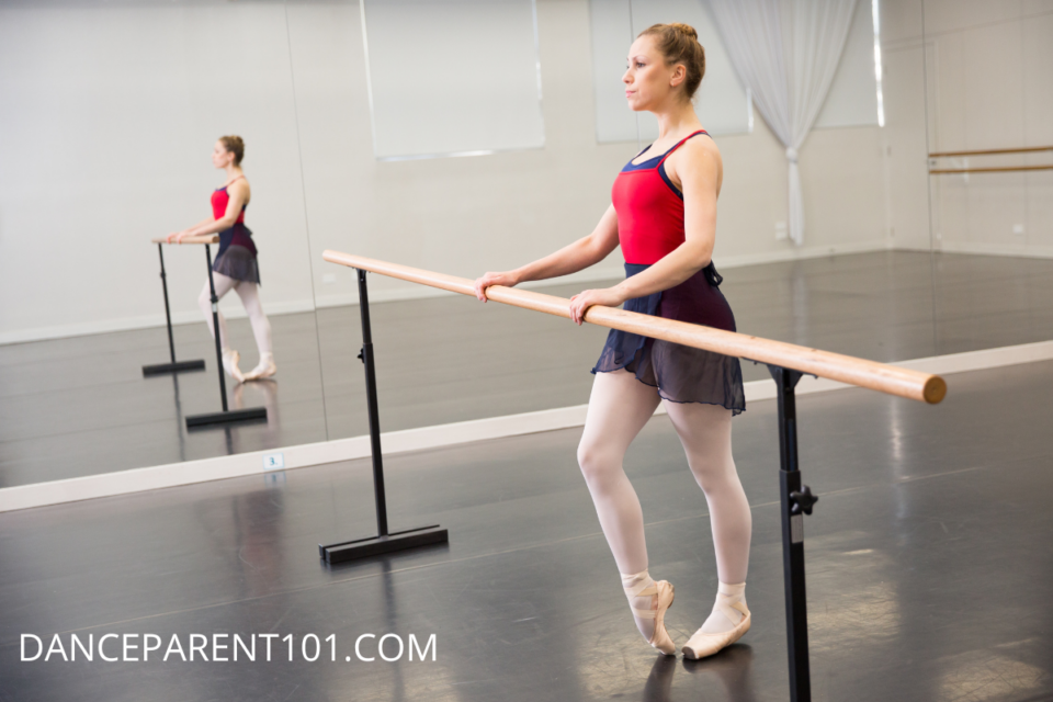 How Long Should You Take Ballet Before Starting Pointe?