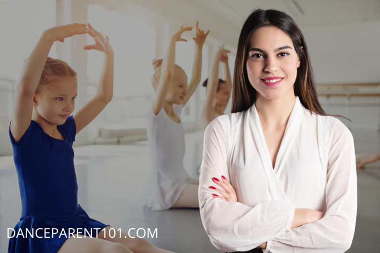 Dance Mom 101: Expert Tips for Supporting Your Dancer